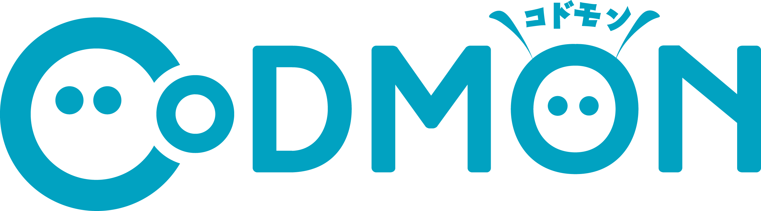 コドモンについて